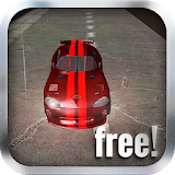 Sport Car Simulator 3D icon