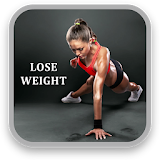 Female Workouts icon