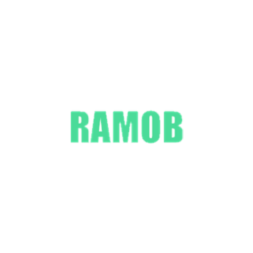 RAMOB  Icon