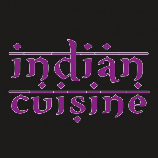 Indian Cuisine logo