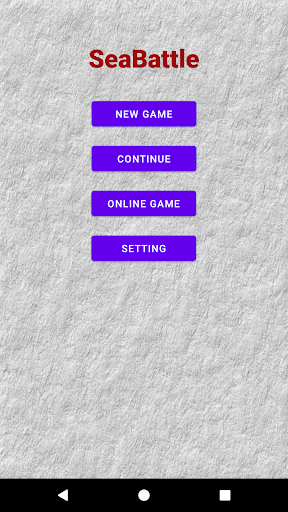 Sea battle Screen 3