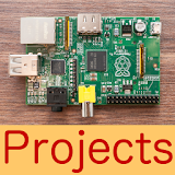 Pi Projects icon