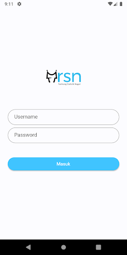 RSN Rankiang Statistik Nagari