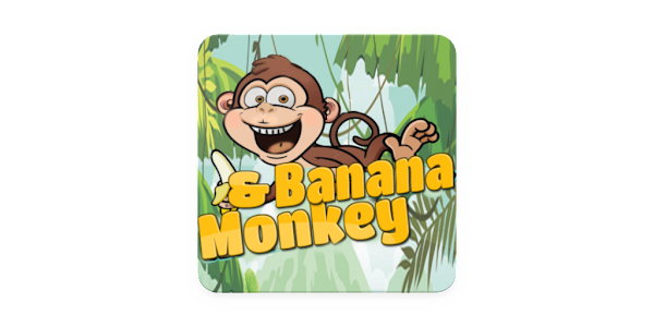 Monkey and Banana - Google Play पर ऐप्लिकेशन