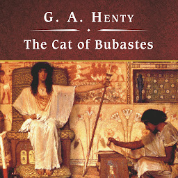 Icon image The Cat of Bubastes