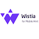 Wistia for Mobile Hint - Androidアプリ