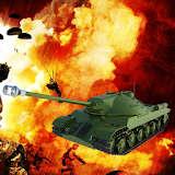 Tank Race Rampage 3D icon