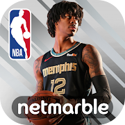 NBA Ball Stars Play with your Favorite NBA Stars v1.5.0 Mod (You can always use the skill) Apk