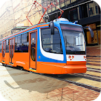 Drive 3D Tram Simulator