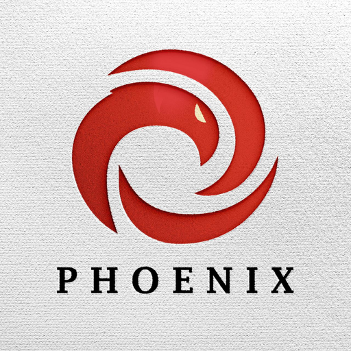 فينكس للتوصيل السريع logo