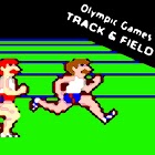 Olympic Game Track and Field 1.0.0