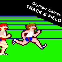 Olympic Game Track and Field