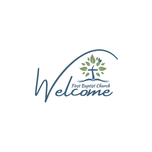 First Baptist Church Welcome for  Android – Latest Version & Features app icon