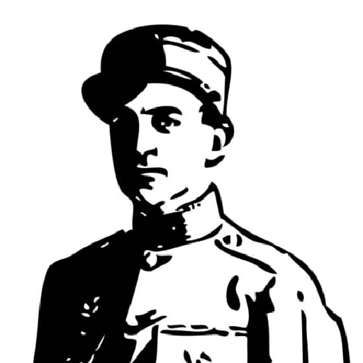 Le Philtre - Stendhal logo
