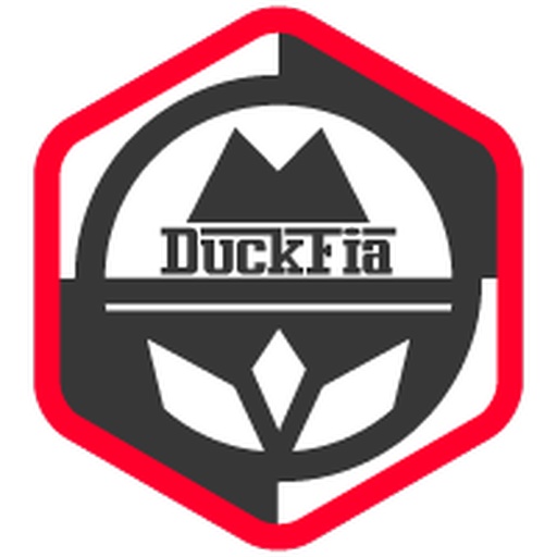 Duckfia Wallet logo