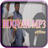 Ayat Ruqyah Shariah mp3 Offline icon