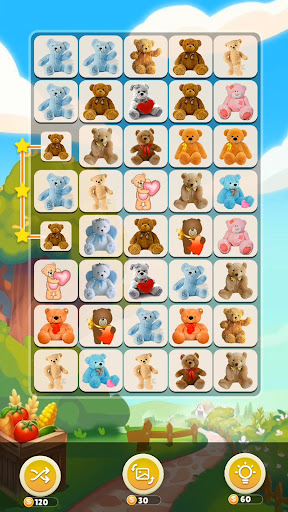 Android application Onet Connect - Tile Match Game screenshort