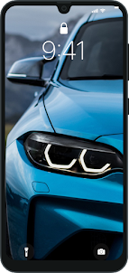 BMW 8 Series Wallpapers