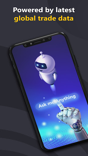 TradeAdvisor.ai Screen 2