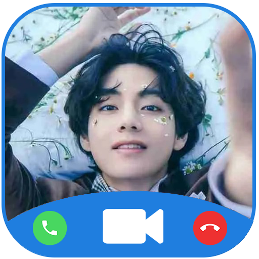 Chat with Kim Taehyung Download on Windows