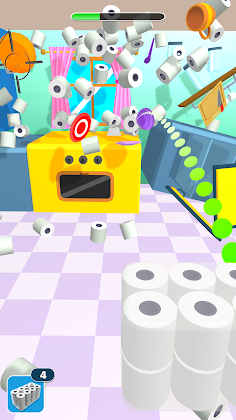 Blast them all - Screenshot 2