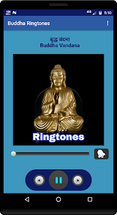 Buddha Ringtones