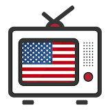 USTVPLAY TV icon
