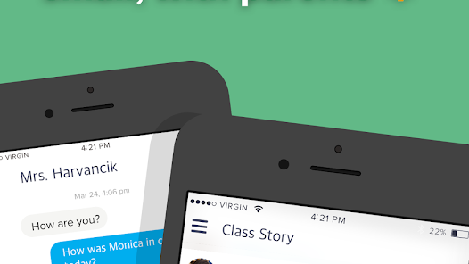 ClassDojo 5.99.2 for Android (Latest Version) Gallery 1