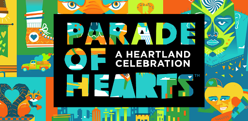 Parade of Hearts