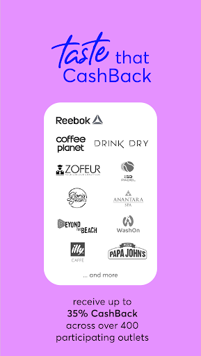 mimojo cashback Screen 3
