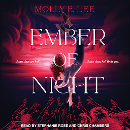 Obraz ikony: Ember of Night: Volume 1