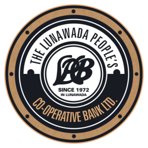 LUNAWADA PEOPLE CO OP BANK LTD logo