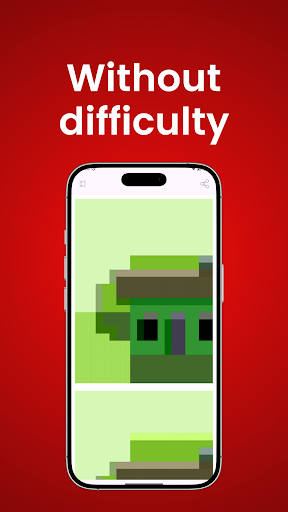 Image PFD converter compress