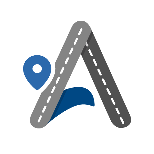Action Route logo