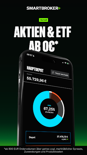 Anteprima dell'app