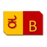 Kannada Baruthe icon