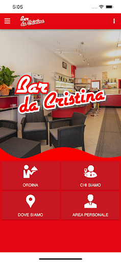 Da Cristina Screen 3