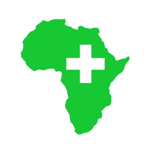 First Aid Africa logo