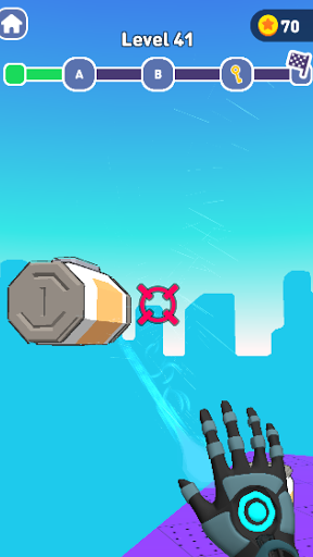 Gravity Push  screenshots 2