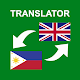 Filipino - English Translator : free & offline Baixe no Windows
