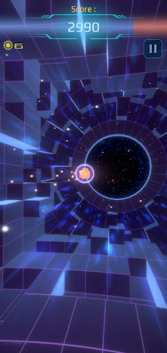 Fury Ball Screen 2