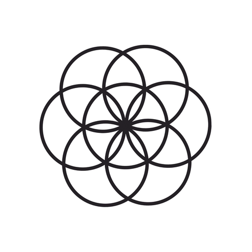 Thrive Power Yoga logo