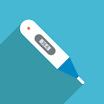 Thermometer For Fever Tracker Apk