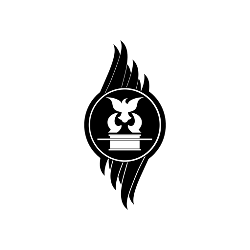Iglesia Espíritu Santo y Fuego logo
