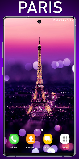 Paris Eiffel Tower Wallpapers