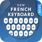 Cover Image of Download French keyboard French Typing  APK