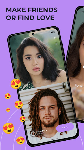 Live Random Chat Video Dating