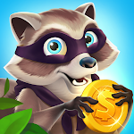 Cover Image of Download Spin Voyage: raid coins, build and master attack! 2.04.02 APK