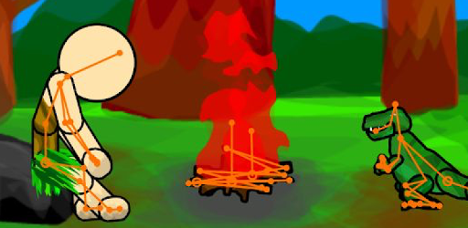Descargar Draw Cartoons 2 Skeletal Animation Studio para PC gratis