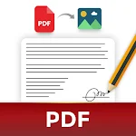 Cover Image of Download Make image to pdf converter  APK